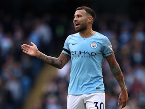 Nicolas Otamendi to join Wolves this summer?