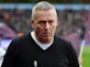 Paul Lambert asks EFL to investigate referee confrontation with Alan Judge