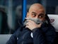 Pep Guardiola relieved over no injuries on 'dangerous' pitch