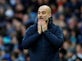 I am the reason - Guardiola apologises to Mahrez for lack of game time