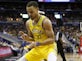 Result: Steph Curry stars as Golden State Warriors beat Washington Wizards