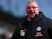 Gillingham boss Steve Evans given one-match touchline ban