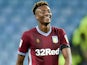 Tammy Abraham in action for Aston Villa on January 26, 2019