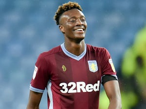 Tammy Abraham sets sights on breaking into Chelsea first team