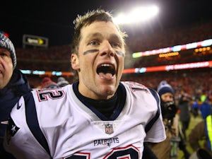 Brady: I'm better now than in first Super Bowl