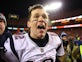 Brady: I'm better now than in first Super Bowl