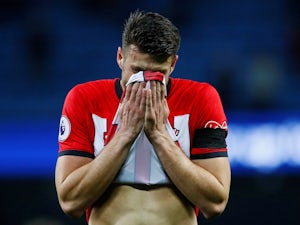 Hoedt admits joining Saints was a 'mistake'