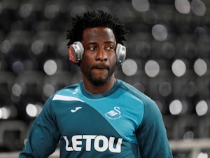 Wilfried Bony to join Brighton on a free?