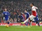 Live Commentary: Arsenal 2-1 Cardiff City - as it happened