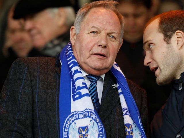 Barry Fry hit with four-month ban following betting misconduct charge