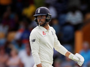 Ben Foakes aware of threat to his place after Barbados debacle