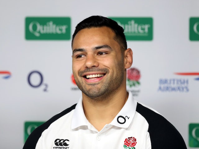 Ben Te'o expects 'intense' Six Nations clash with Ireland