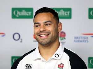 England centre Te'o ruled out of Six Nations opener against Ireland