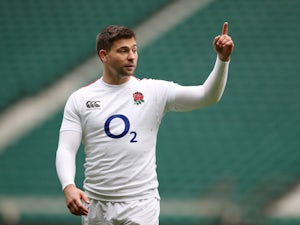 Ben Youngs tells England to expect ferocious battle against Ireland