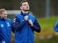 Rangers defender Barisic doubtful for Old Firm