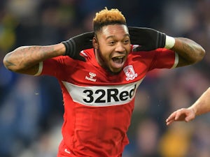 Middlesbrough keep playoff hopes alive with win over Reading