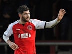 Portsmouth 'deny all interest in Ched Evans'