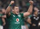 Ireland keen to send CJ Stander out in style