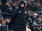 Fulham manager Claudio Ranieri carefully regards the action on January 29, 2019