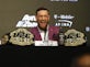 Conor McGregor retires: Highs and lows from career of the 'Notorious'