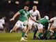 Conor Murray takes centre stage for British and Irish Lions