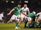 Conor Murray takes centre stage for British and Irish Lions