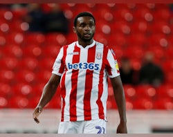 West Brom planning late move for Everton's Cuco Martina?