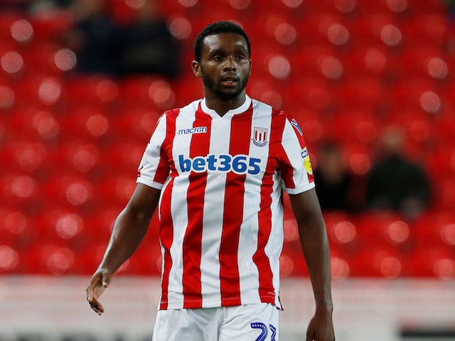 West Brom planning late move for Everton's Cuco Martina?