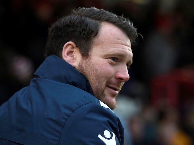 Watford suspend head of academy Darren Sarll over bullying claims