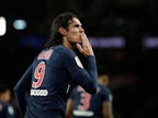 Manchester United 'to be offered chance to sign Edinson Cavani'