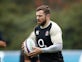 England international Daly to join Saracens