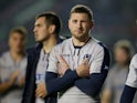 Scotland's Finn Russell pictured on November 17, 2018
