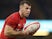Wales boosted by return of Ross Moriarty, Liam Williams and Gareth Davies