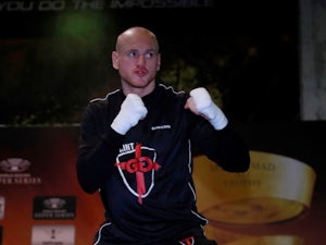 Retired Groves relishing one final swipe at DeGale