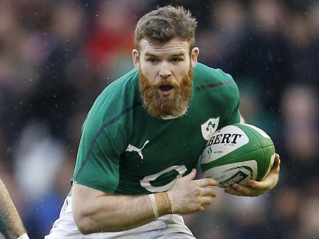 Six Nations battle is between Ireland and Wales, believes Gordon D'Arcy