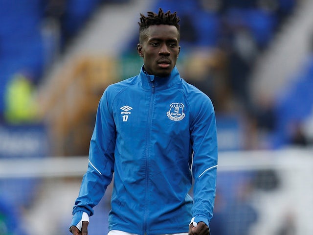 Everton 'agree to £28m Idrissa Gueye sale'
