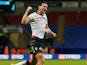 Jack Hobbs in action for Bolton Wanderers on January 29, 2019