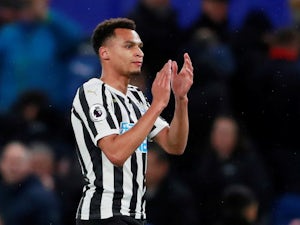 Newcastle send three players out on loan