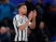 Jacob Murphy pictured for Newcastle in January 2019