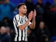 Newcastle United send three players out on loan