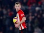 James Ward-Prowse equalises for Southampton on January 30, 2019