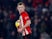 James Ward-Prowse equalises for Southampton on January 30, 2019