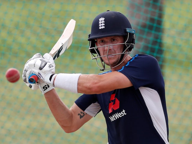 5 things you may not know about England's new opening batsman Joe Denly