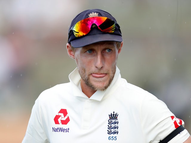 Root praised for challenging Gabriel comment during St Lucia Test