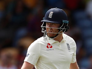 Woakes and Bairstow rally after Australia rip through England's top order