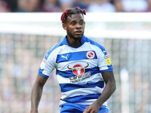 Cardiff sign Leandro Bacuna from Reading