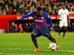 Arsenal lose out on Barcelona forward Malcom to Zenit St Petersburg?