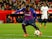 Malcom in action for Barcelona on January 23, 2019