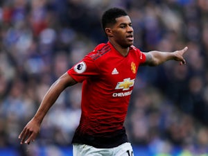 How Man United could line up against Huddersfield