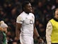 Maro Itoje vows that England will "get" New Zealand